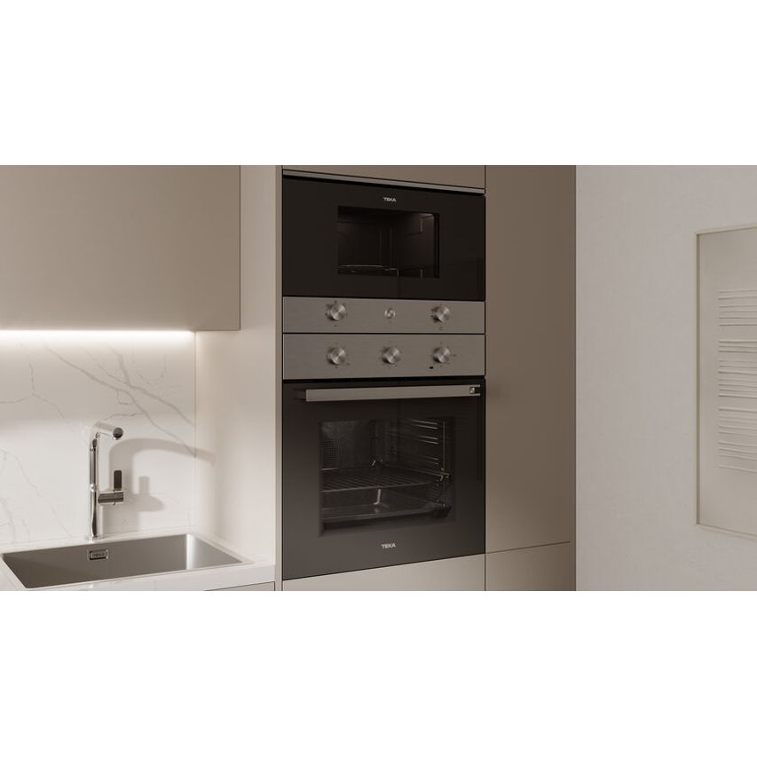 MS 6220 BI L INOX