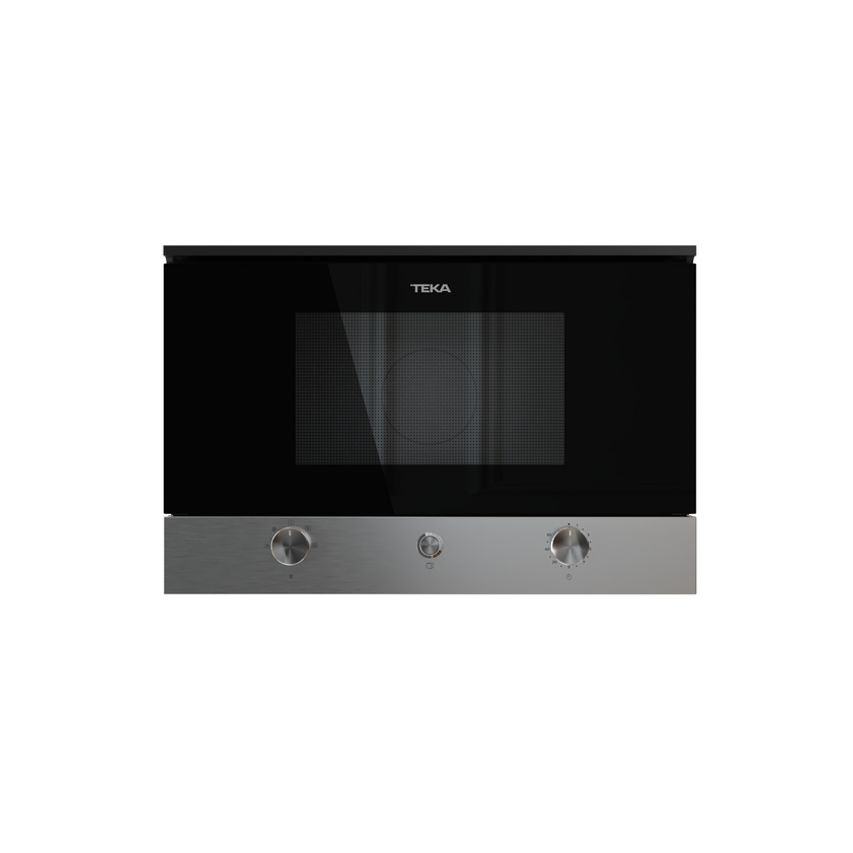 MS 6220 BI L INOX