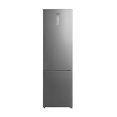 FRIGORIFICO COMBI TEKA NFL 4300 INOX NOFROST E ALTO 200 CM ANCHO 60 CM INOX