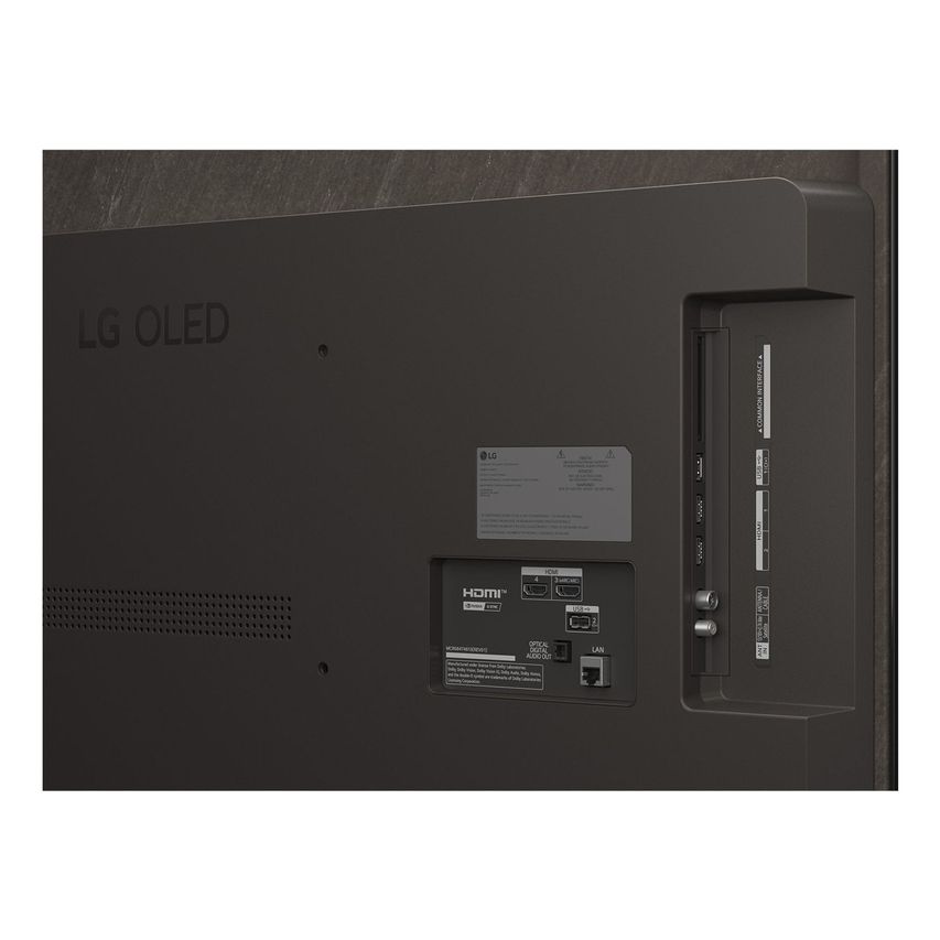 OLED55B56LA.AEU