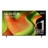 TELEVISOR LED LG OLED77B56LA.AEU SMART TV 77" HD