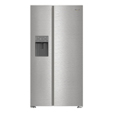 FRIGORIFICO DOS PUERTAS WHIRLPOOL WHG26574WX5E E ALTO 180 CM ANCHO 70 CM BLANCO