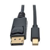 Eaton Tripp Lite Mini DisplayPort to D