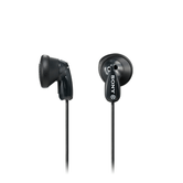 BOTÃO DE FONES DE OUVIDO SONY MDR-E9LP AZUL