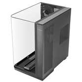 Caja MARS GAMING  MC-INFINIO RGB Negro
