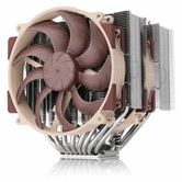 NOCTUA NH-D15 G2 LBC NEXT-GEN D-TYPE PREMIUM COOLER OPTIMIZADO PARA AMD