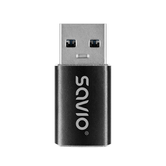 Adaptadores Savio SAVAK-81