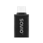 Adaptadores Savio SAVAK-80