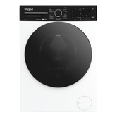 LAVADORA CARGA FRONTAL WHIRLPOOL WPM 07W ADS SPT 10 KG 1400 RPM A BLANCO