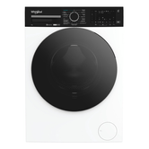 LAVADORA CARGA FRONTAL WHIRLPOOL WPM 911W ADS SPT 9 KG 1400 RPM A BLANCO