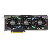 Tarjeta Gráfica PNY NVIDIA GeForce RTX 5070 Ti GDDR7 16GB HDMI DPORT
