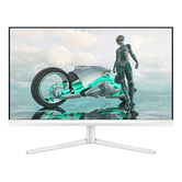 PHILIPS Evnia 27" LCD IPS Full HD HDMI Altavoces