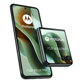 MOTOROLA razr razr 60 ultra 6.96" 5G 16GB/512GB Verde