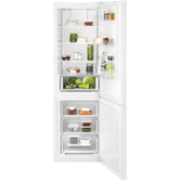 FRIGORIFICO COMBI AEG ORC6N321DW NOFROST D ALTO 187 CM ANCHO 59,5 CM BLANCO