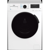 LAVADORA CARGA FRONTAL BEKO BM3WFT31041WB 10 KG 1400 RPM A BLANCO