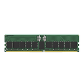 Memoria RAM   DDR5 32GB  (1x32)  CL40  KINGSTON  KSM48R40BD8-32MD