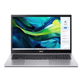 PORTÁTIL ACER AG15-42P-R899 AMD RYZEN 5-5625U 15,6" 8GB 512Gb W11 HOME COLOR PRATA