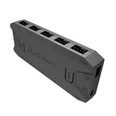 CONTROLADOR DE VENTILADOR DE 7 PORTAS