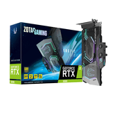 ZOTAC NVIDIA GeForce RTX 3090 24GB GDDR6X HDMI DPORT
