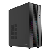 Gabinete COOLBOX ATX PC A850 Preto