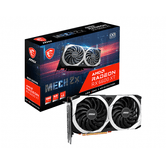 MSI AMD Radeon RX 6600 XT 8GB GDDR6 HDMI DPORT