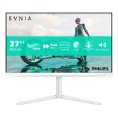 PHILIPS Evnia 27" LCD IPS Full HD HDMI Altavoces