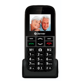 Denver BAS-18600L   TELEFONO SENIOR