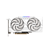 Tarjeta Gráfica SAPPHIRE AMD Radeon RX 9060 XT GDDR6 16GB HDMI DPORT