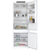 FRIGORIFICO COMBI INTEGRABLE BALAY 3KIE901F NOFROST E ALTO 193,5 CM ANCHO 69,1 CM