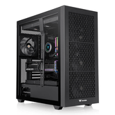 Caixa preta THERMALTAKE AX500