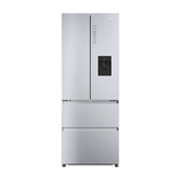 FRIGORIFICO AMERICANO HAIER HFR5719EWMG NOFROST F INOX
