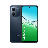 OPPO A5x 6,67" 4G 128GB Preto