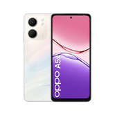 OPPO A5x 6,67" 4G 128GB Branco