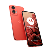 MOTOROLA moto g35 5G moto G35 5G 6.72" 5G 8GB/256GB Rojo