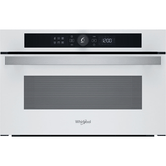 HORNO MICROONDAS CON GRILL WHIRLPOOL WMD44MW 31 LITROS BLANCO