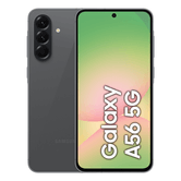 SAMSUNG Galaxy Galaxy A56 5G 6,7" 5G 8GB/128GB Grafite