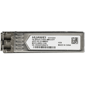 TRANSCEPTOR ÓPTICO HUAWEI, ESFP, GE, MÓDULO MULTIMODO (850NM, 0,55KM, LC) (ESFP-GE-SX-MM850)