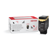 Toner de alta capacidade C320/C325 BK para 8.000 páginas