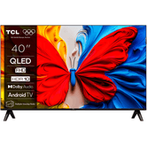 TCL 40" S5K 40S5K QLED Full HD
