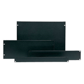Blanking Panel Kit f NetShelter Black