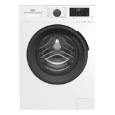 LAVADORA CARGA FRONTAL BEKO BM3WFT3941WB 9 KG 1400 RPM A BLANCO