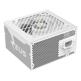 Fuente Alimentación 750W MARS GAMING  MPZE750SIM 14 cm 80 PLUS SilverFully-Modular