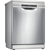 LAVAVAJILLAS 60 CM BOSCH SMS4EKI06E B 13 CUBIERTOS INOX