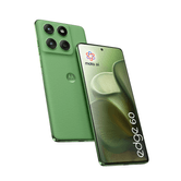 Smartphone  MOTOROLA edge edge 60 6.67" 5G 12GB/512GB Verde