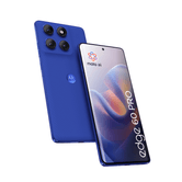 Smartphone  MOTOROLA edge edge 60 pro 6.67" 5G 12GB/512GB Azul