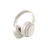 HEADSET BLUETOOTH CONCEPTRONIC PARRIS03C CARGA USB-C BATERIA 30h ENTRADA 1xJACK 3.5 PLEGABLE BLANCO