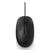 MOUSE COM FIO HP 125