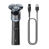 PHILIPS X5006/00 BARBEADOR RECARREGÁVEL COM 3 CABEÇAS
