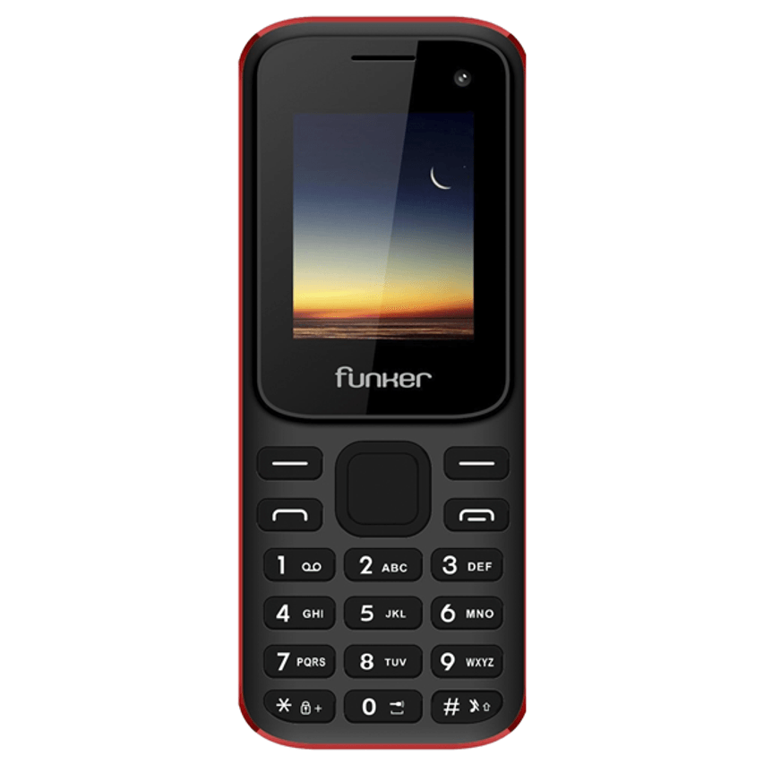 F2RED/BLACK