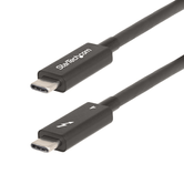 Cabo Thunderbolt 4 de 6 pés 40 Gbps 100 W